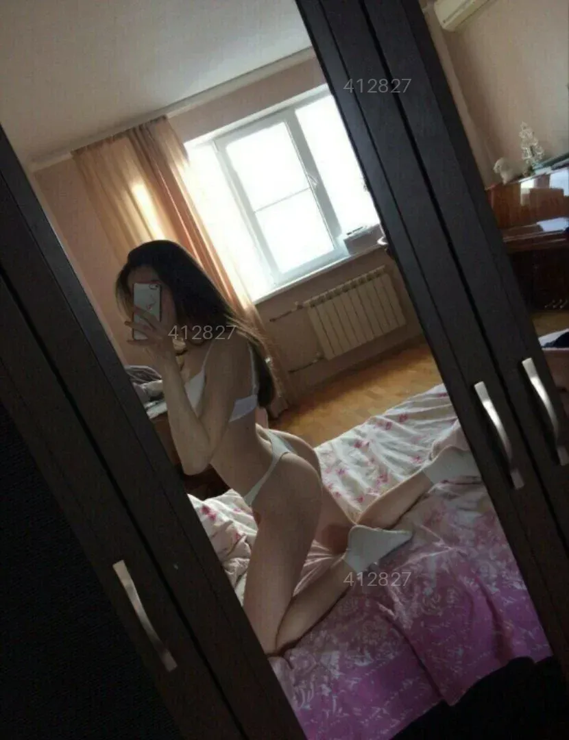 Новенькая Ая 18 — фотография анкеты