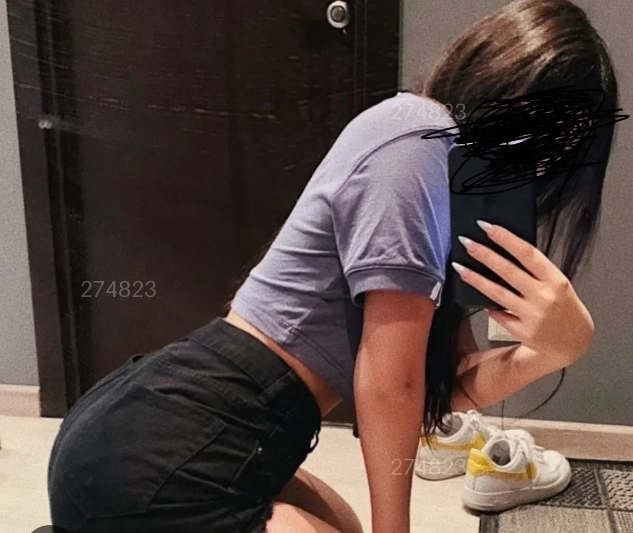 Алина — фотография анкеты