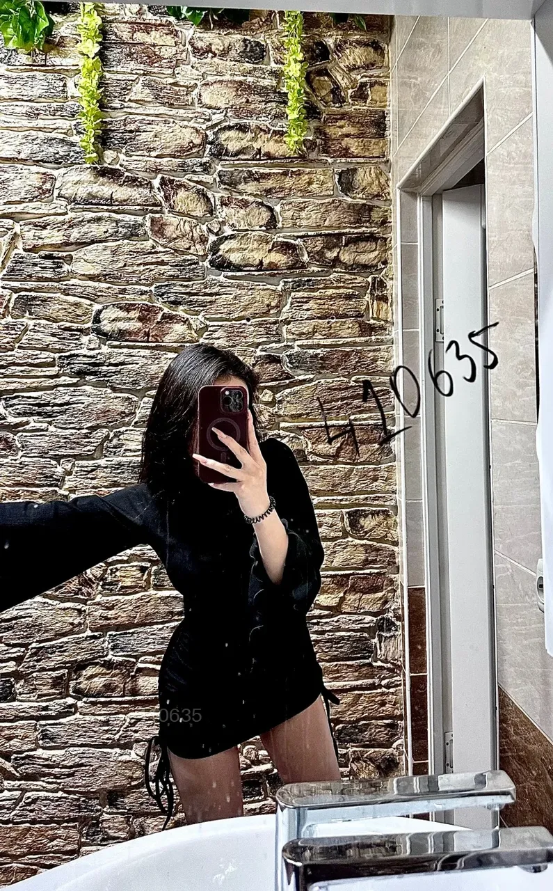 М О Л Я — фотография анкеты