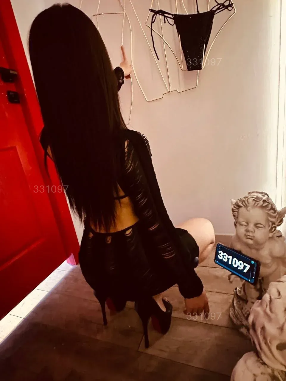 Сливки шоу 33к — фотография анкеты