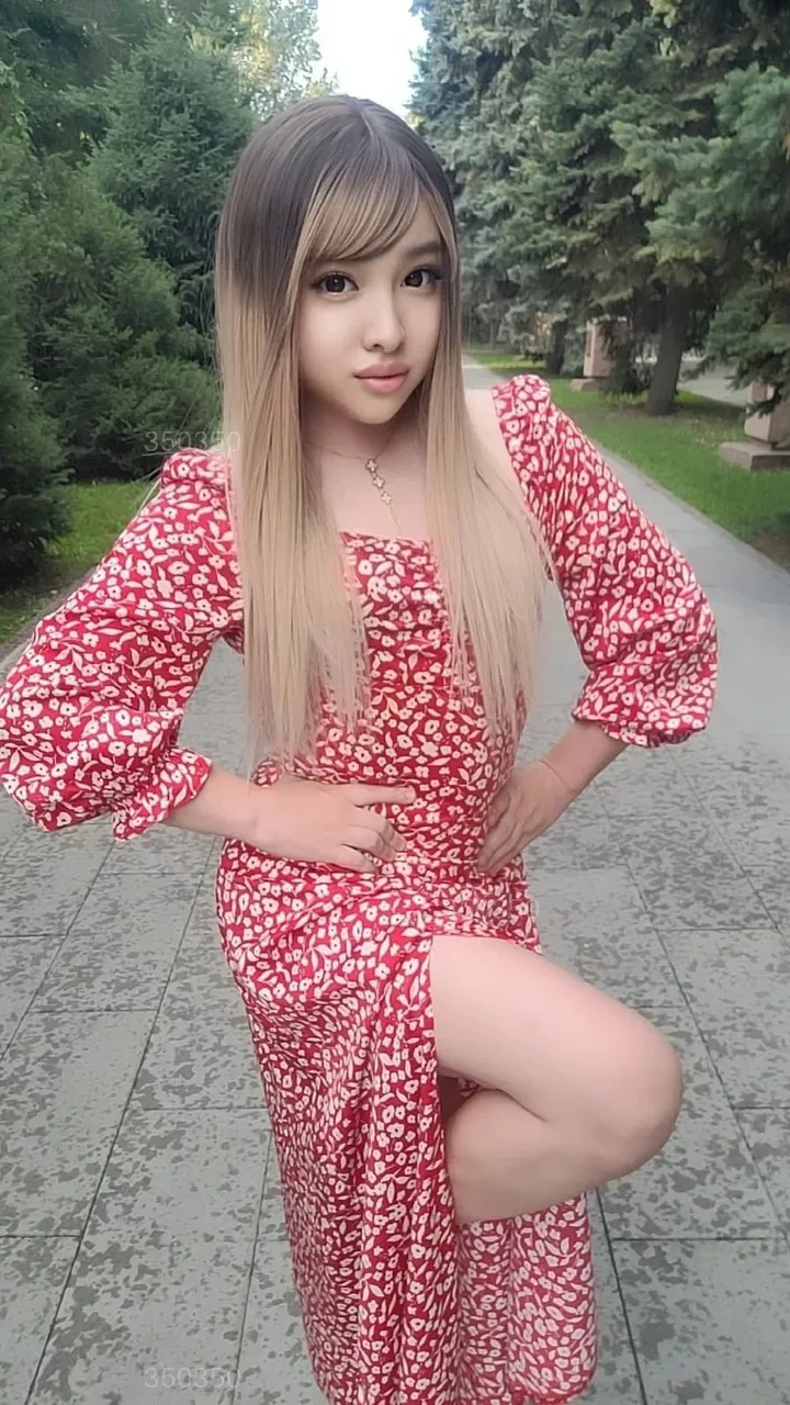 Сладкая Конфетка — фото 8