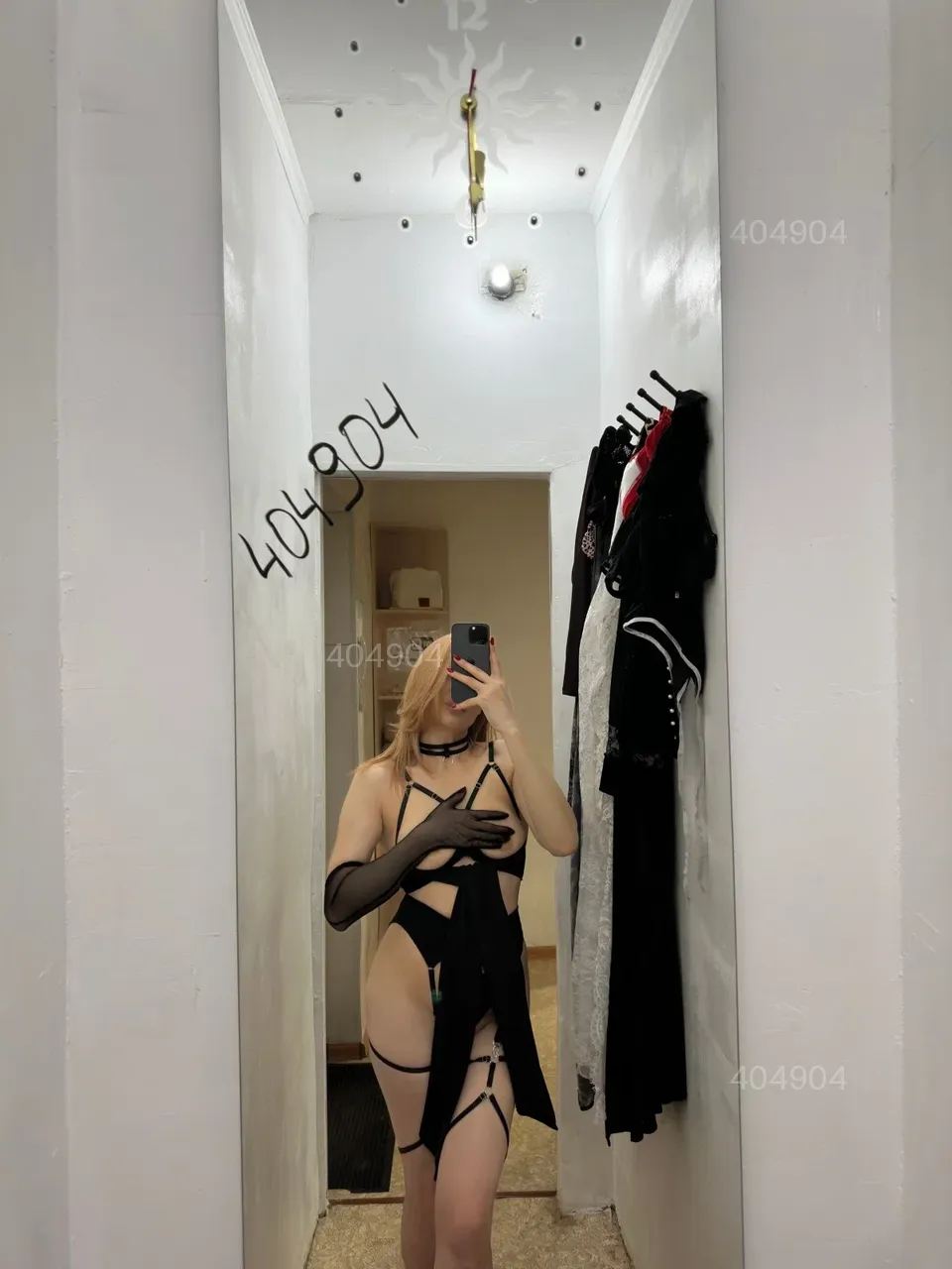 Asselya L U S T завтра уезжаю — фотография анкеты