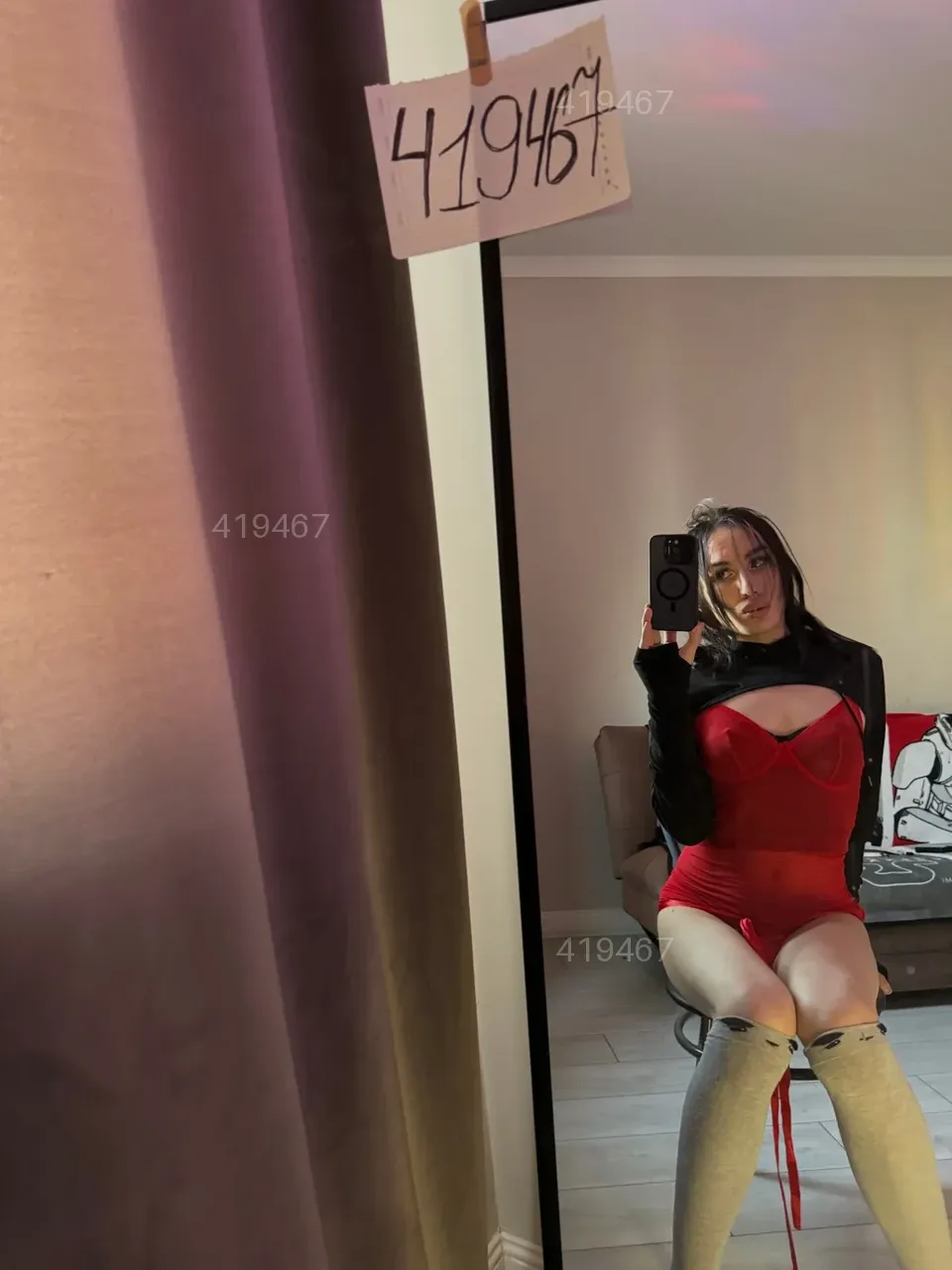 Sabonya есть Приват — фотография анкеты
