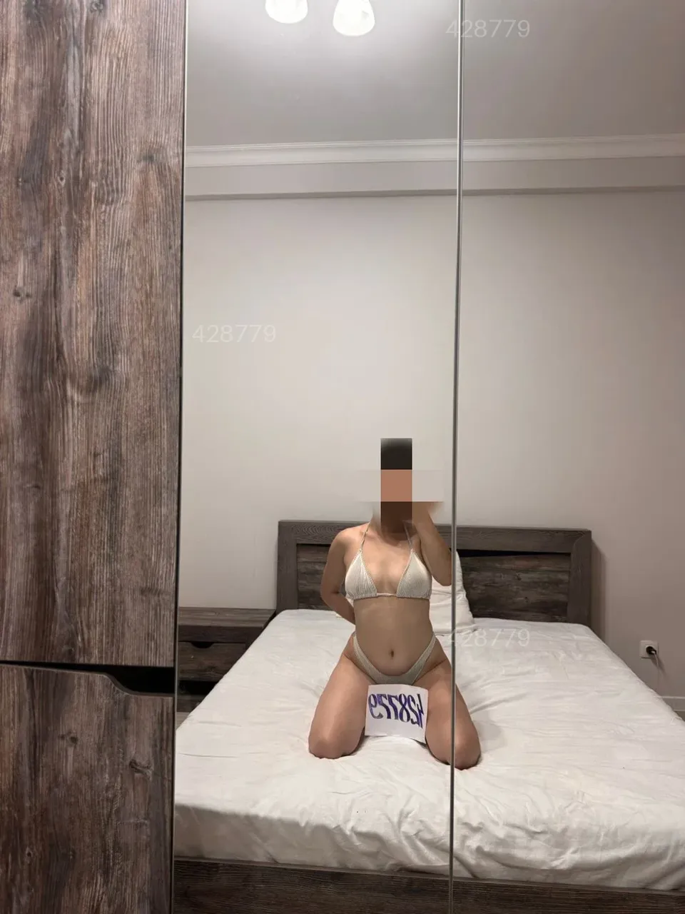 Алина пиши на ватсап — фотография анкеты