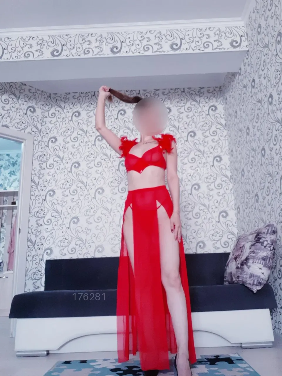 Госпожа Страпонесса — фото 16