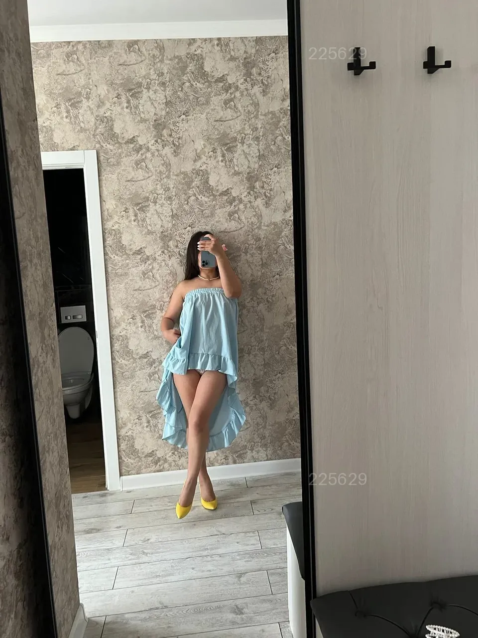 Аида — фотография анкеты