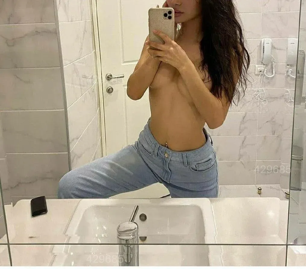 Камилла боди массаж — фотография анкеты