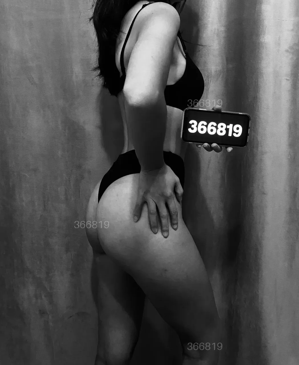 Milana — фотография анкеты