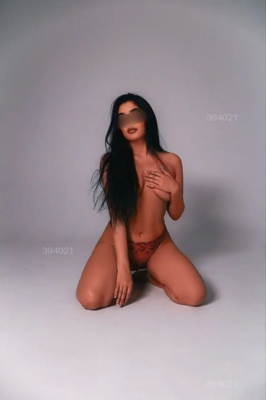 Мадина — фотография анкеты