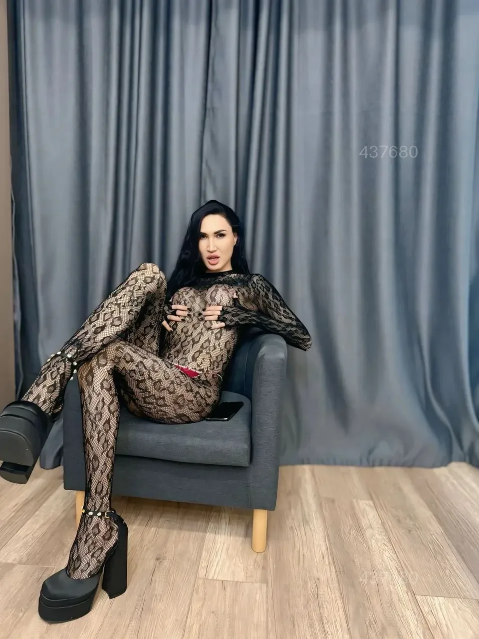 Nita жми на имя — фотография анкеты