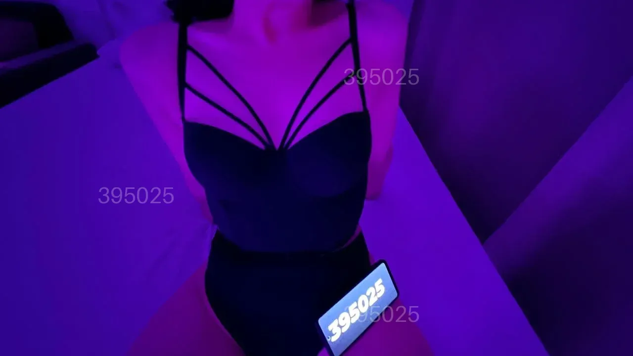 Зарина New — фотография анкеты