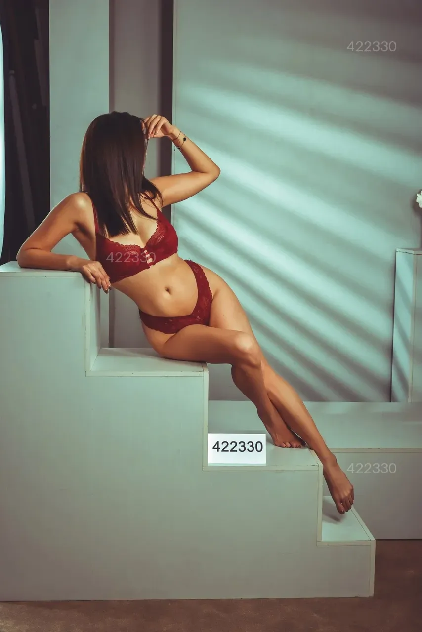Айлин — фотография анкеты