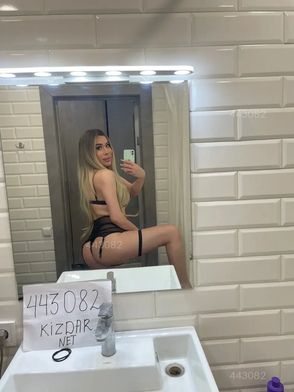 Zara — фотография анкеты