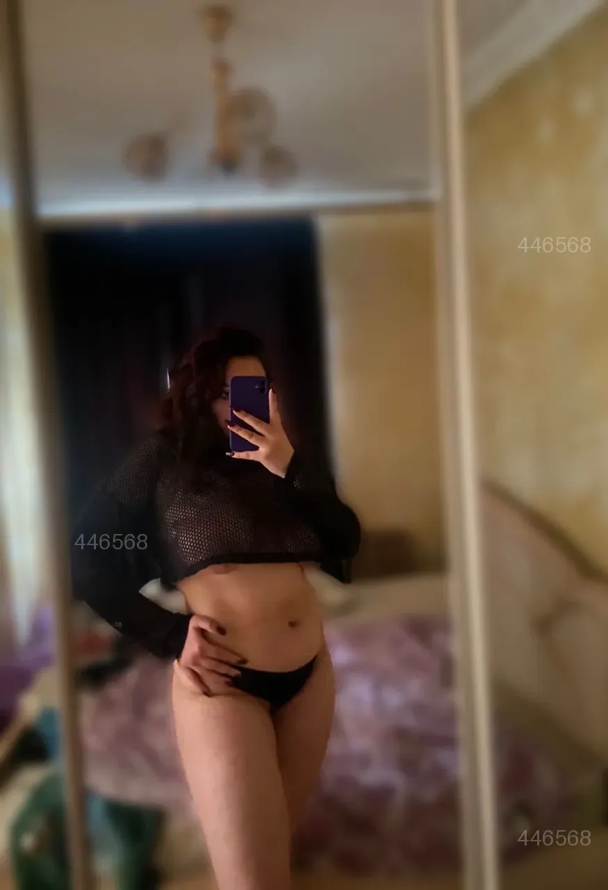 Девушка — фотография анкеты