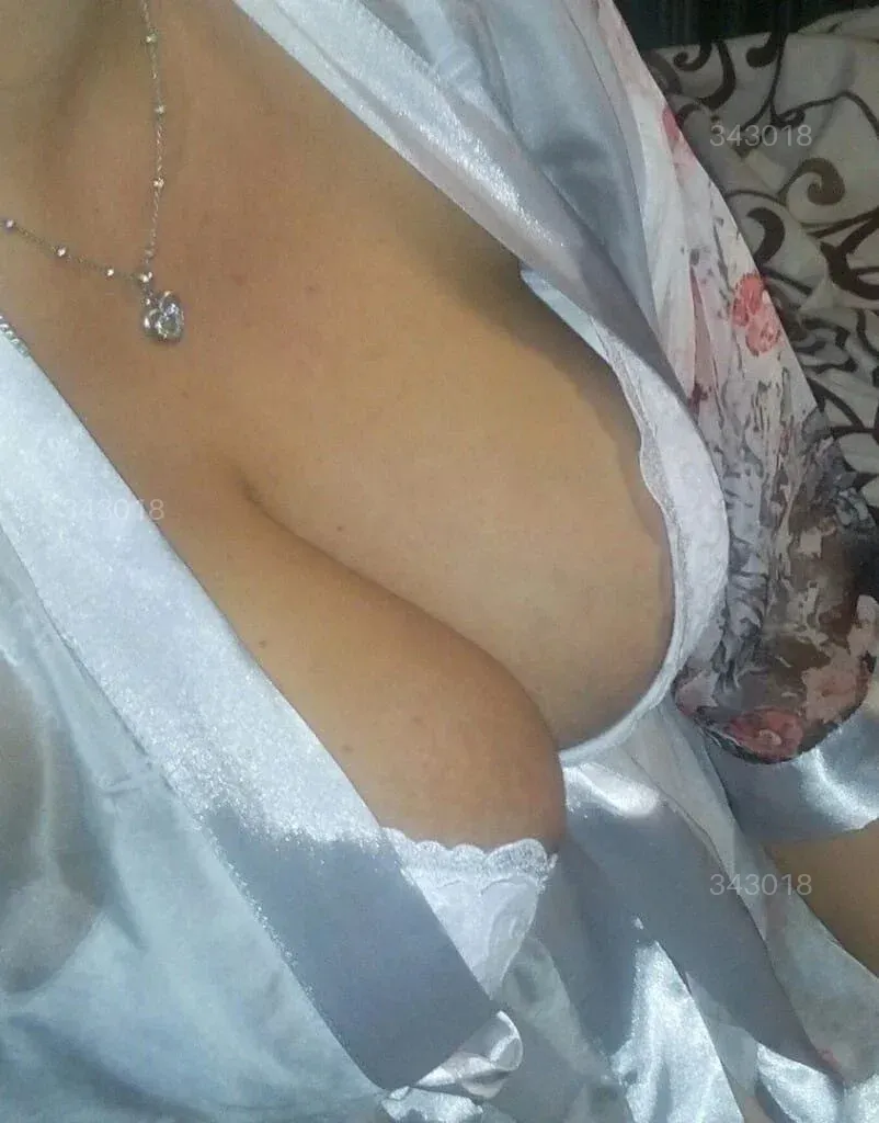 Айка — фотография анкеты