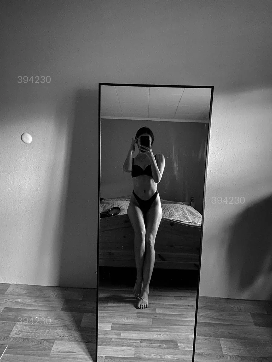 Аяна на выезд — фотография анкеты