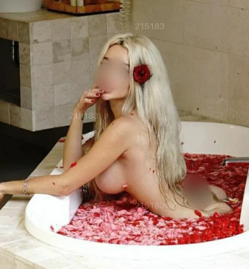 Развратная Любительница куни — фото 95