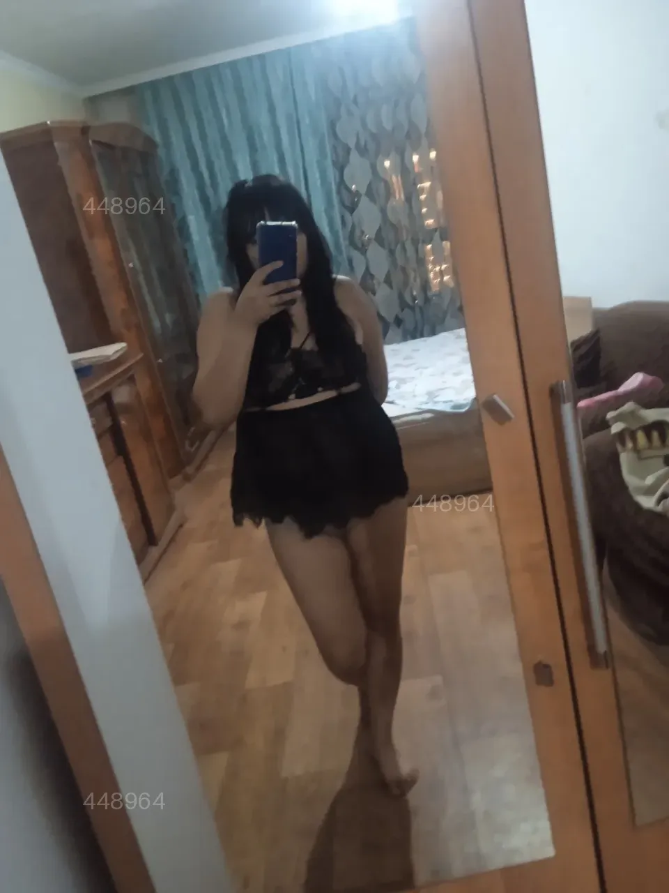 Жасмин — фотография анкеты