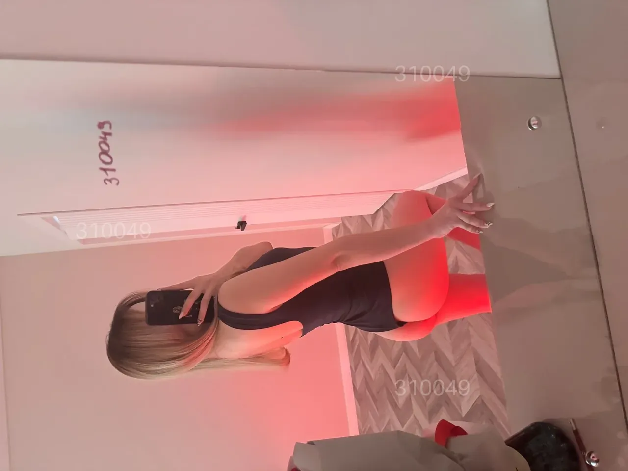 Lina body massage — фотография анкеты