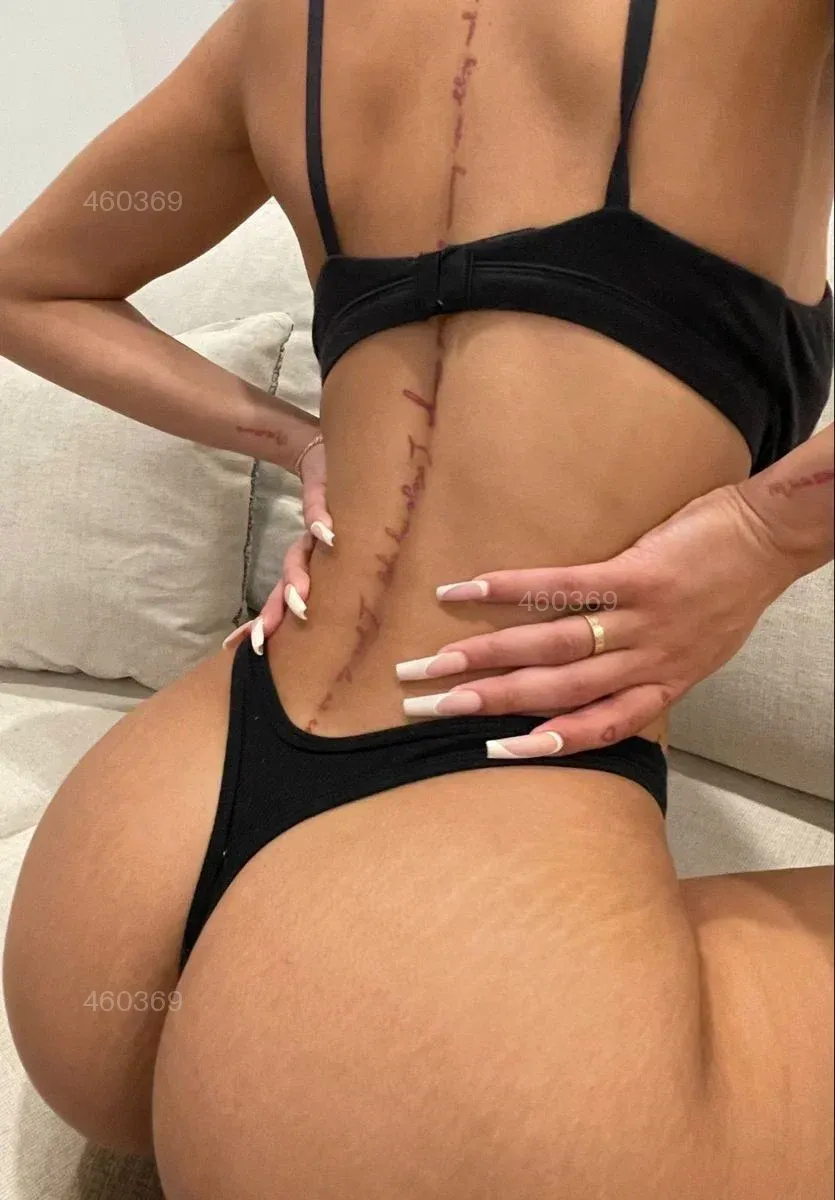Шикарная Лия на выезд — фотография анкеты