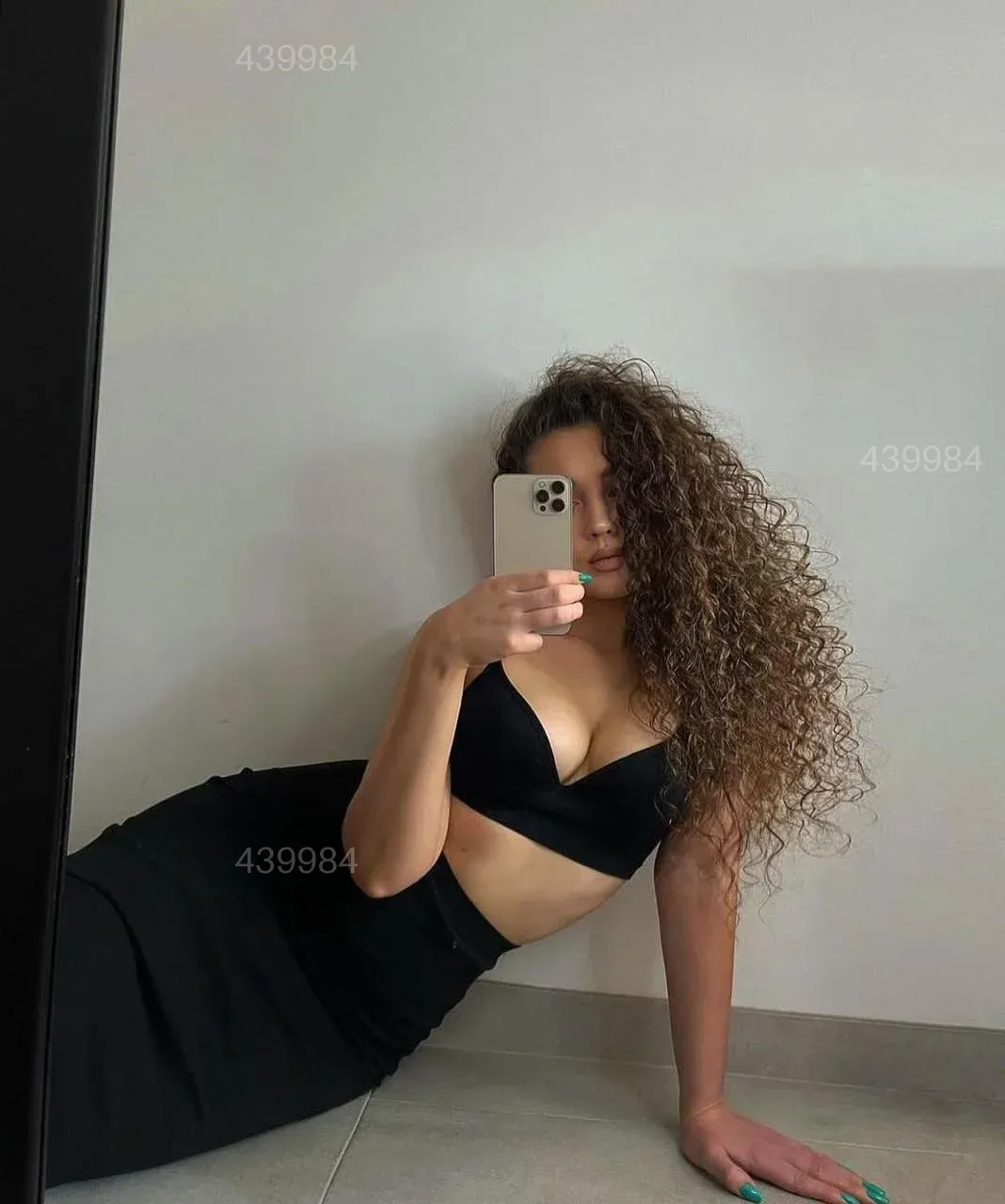 Vip Гречанка Юлия — фотография анкеты