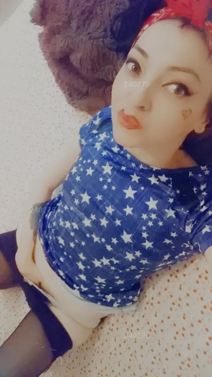 Malena — фотография анкеты