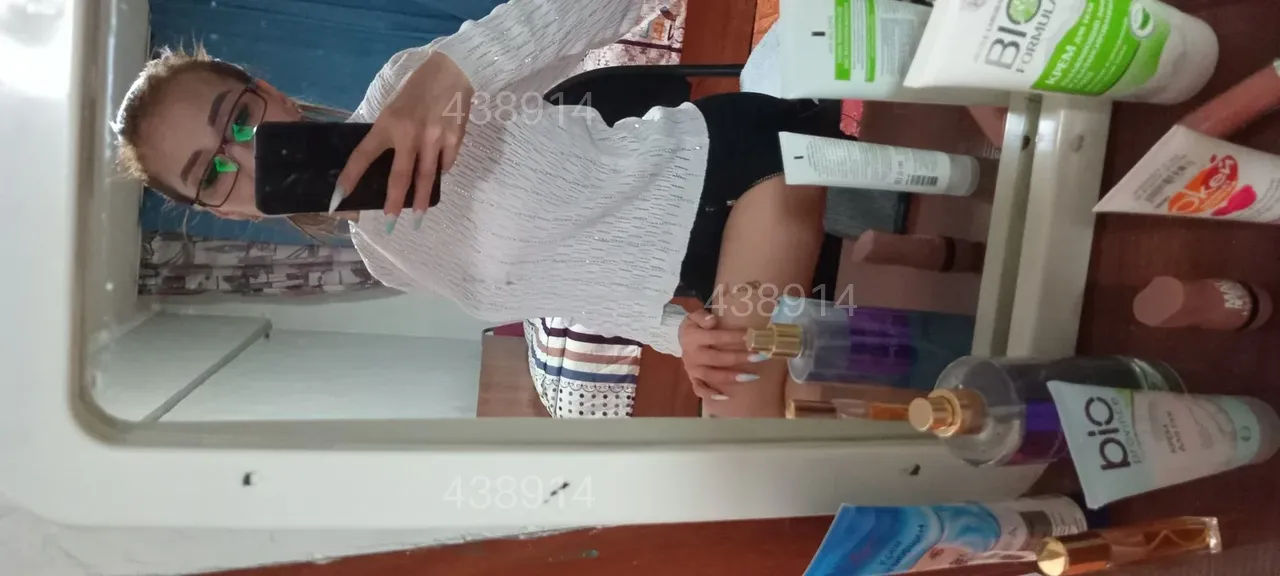 Бота — фотография анкеты