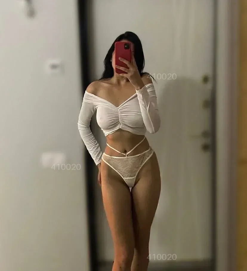 Новенькая Алина — фото 7