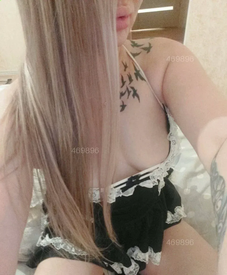 Айда — фотография анкеты