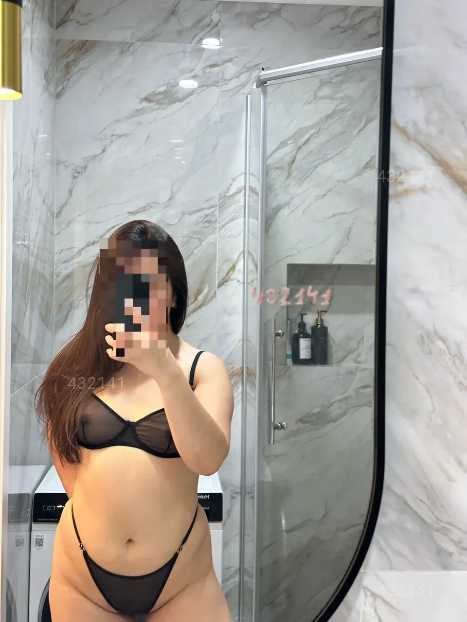 Аделя только Whatsapp — фотография анкеты