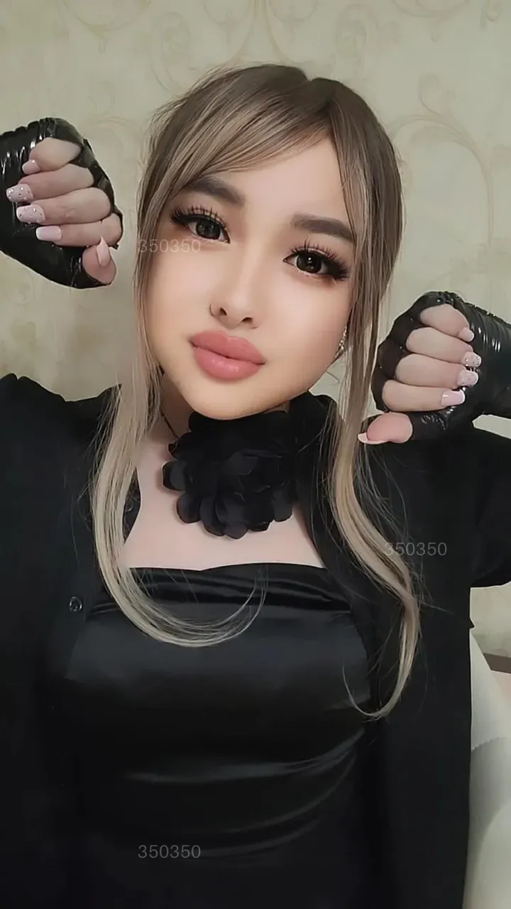 Сладкая Конфетка — фото 20