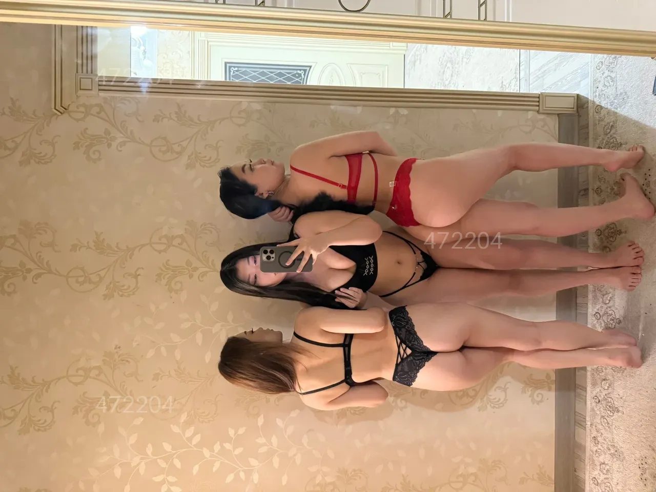 Горячие Метиски — фотография анкеты