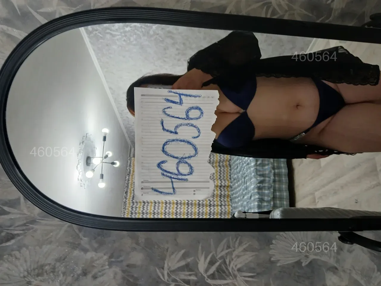 Ха Юн — фотография анкеты