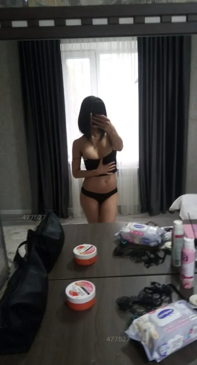 Saniya — фотография анкеты