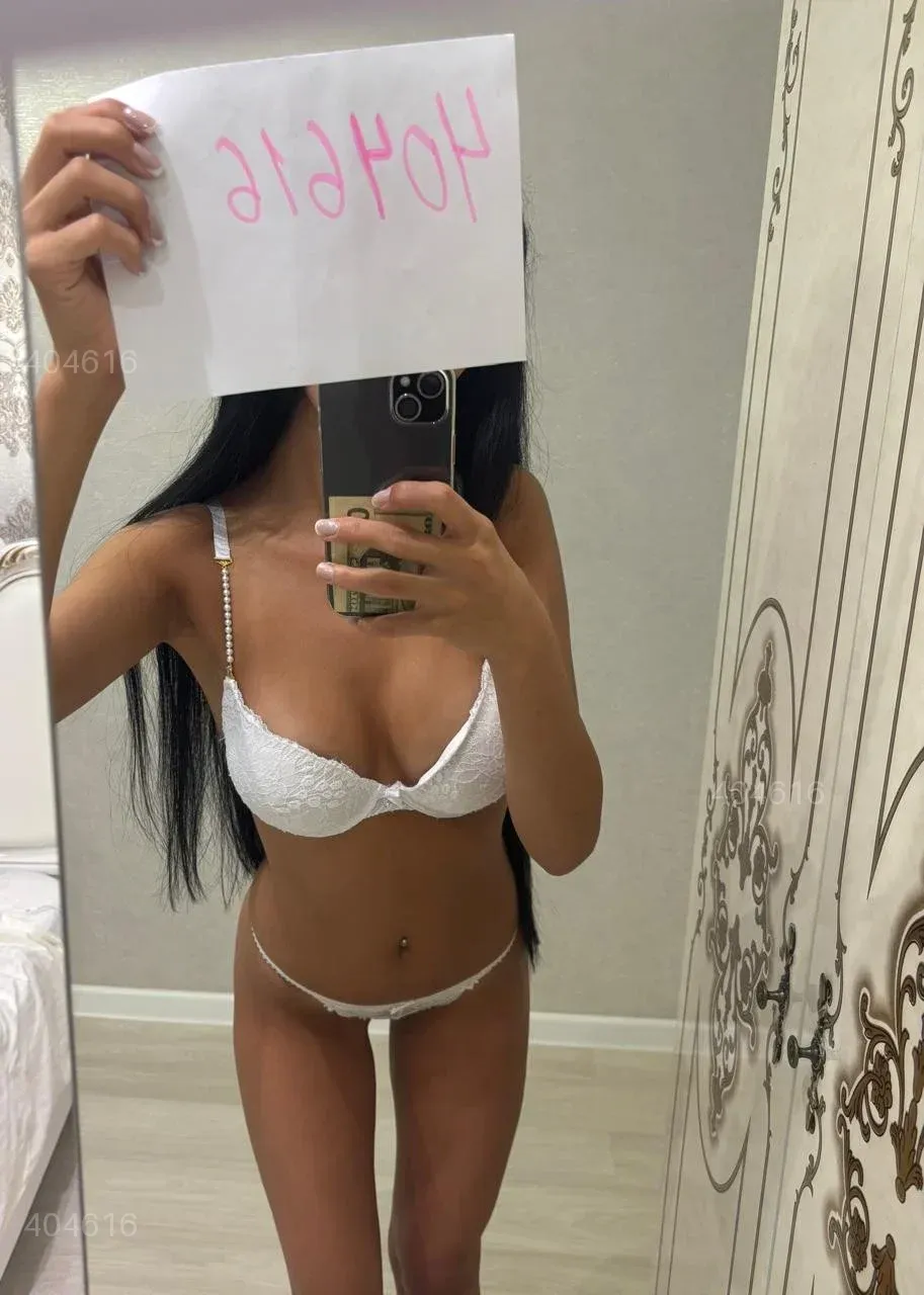 Айгерим — фотография анкеты