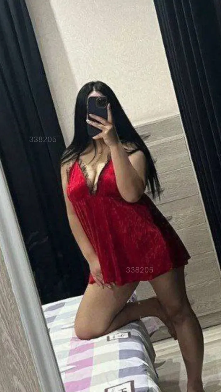 Шеха — фотография анкеты