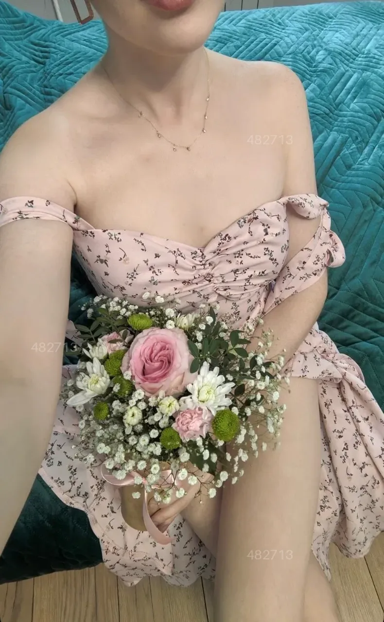 Анастасия — фотография анкеты