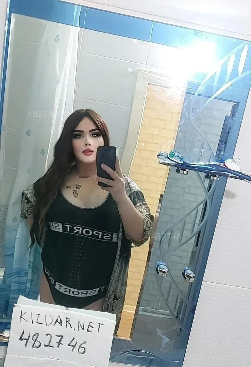 Gabrina Есть видео на продажу — фотография анкеты