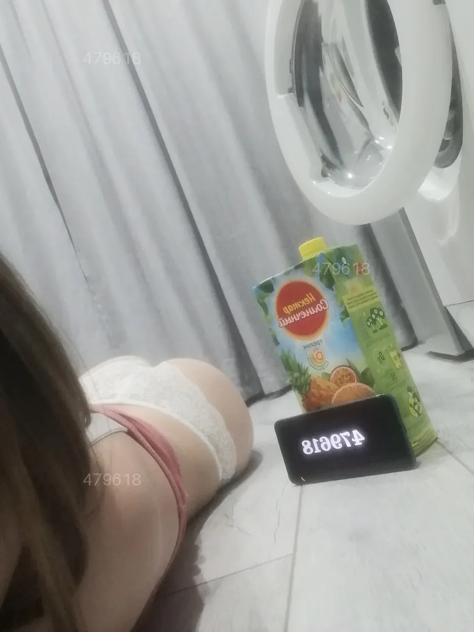 Даша — фотография анкеты