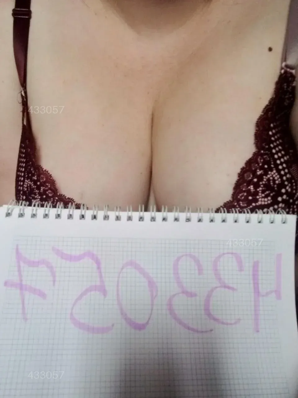 Кира — фотография анкеты