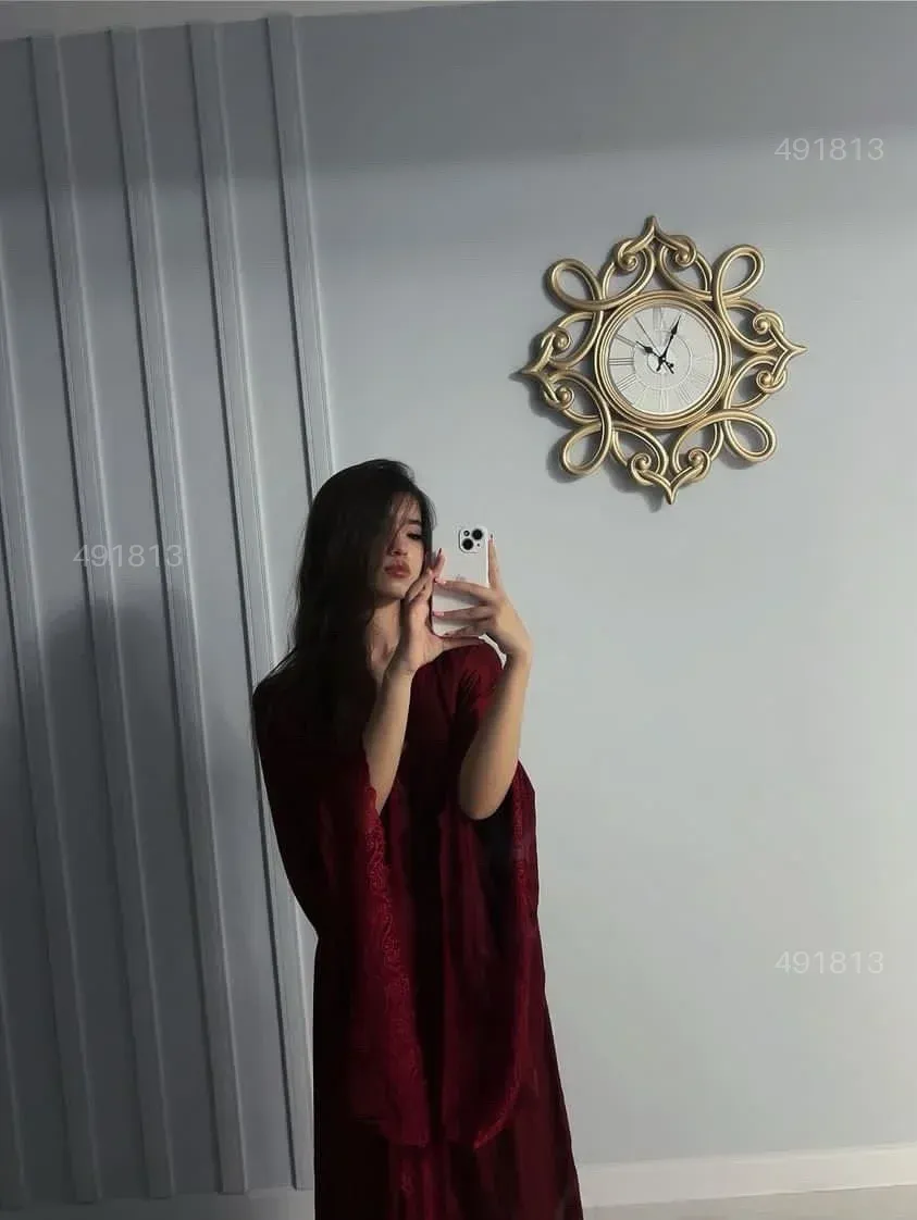 Эвелина — фотография анкеты