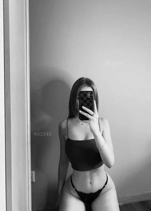 Алина — фотография анкеты