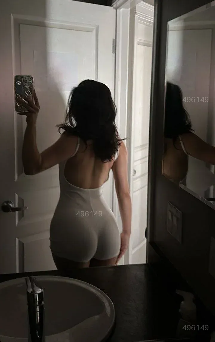 Nargiza Body с продолжением — фотография анкеты