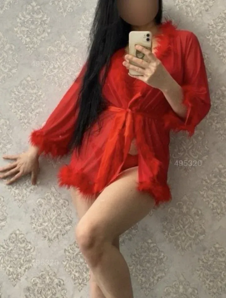 Ангелина — фото 2