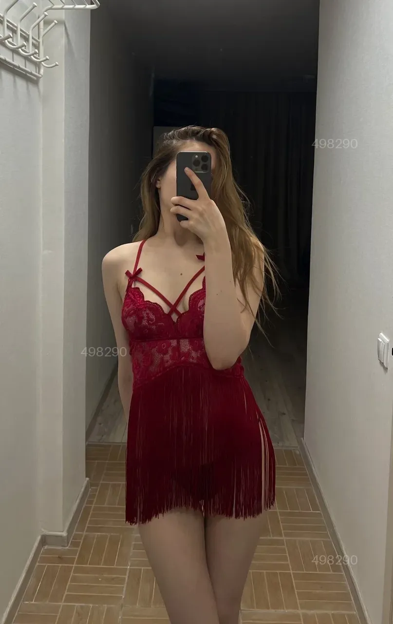 Vika — фотография анкеты