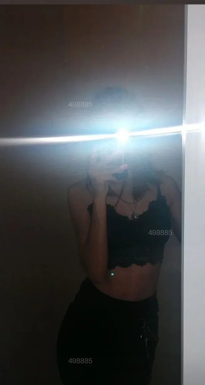 Айзада — фотография анкеты