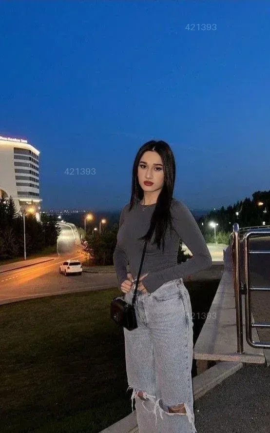 Мелисса Nev — фотография анкеты