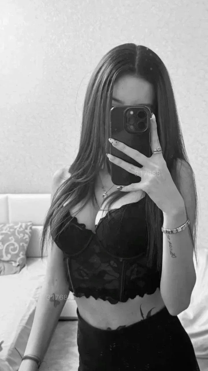 Сладкая — фотография анкеты