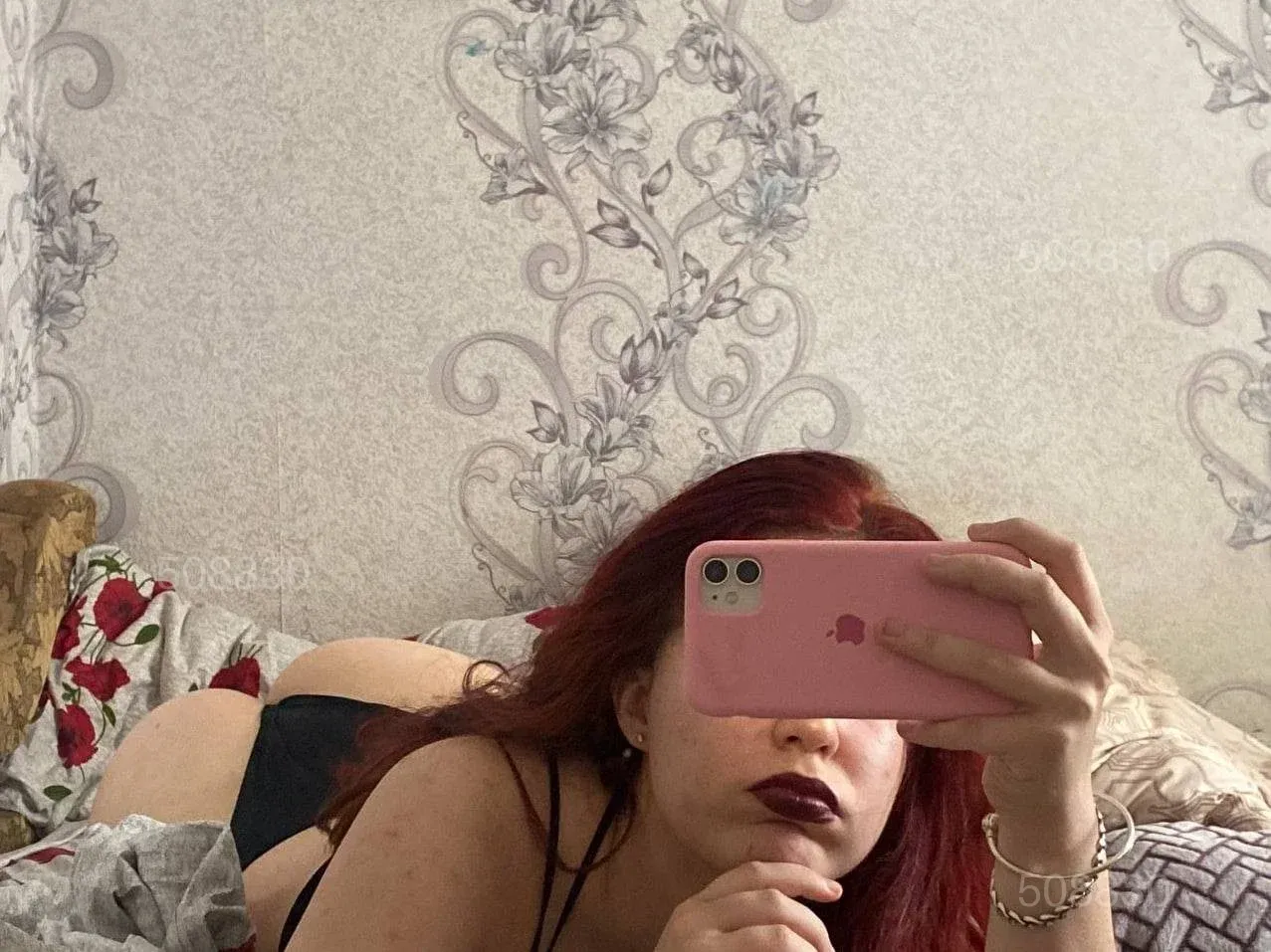 Дарья на неделю — фотография анкеты