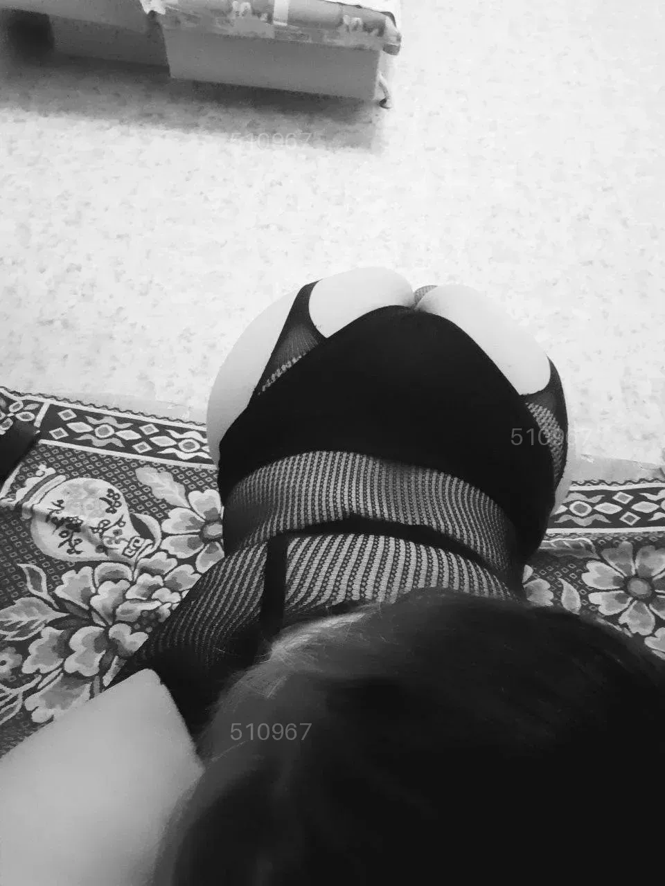Монти — фотография анкеты
